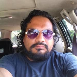 Meet your Posher, Jose